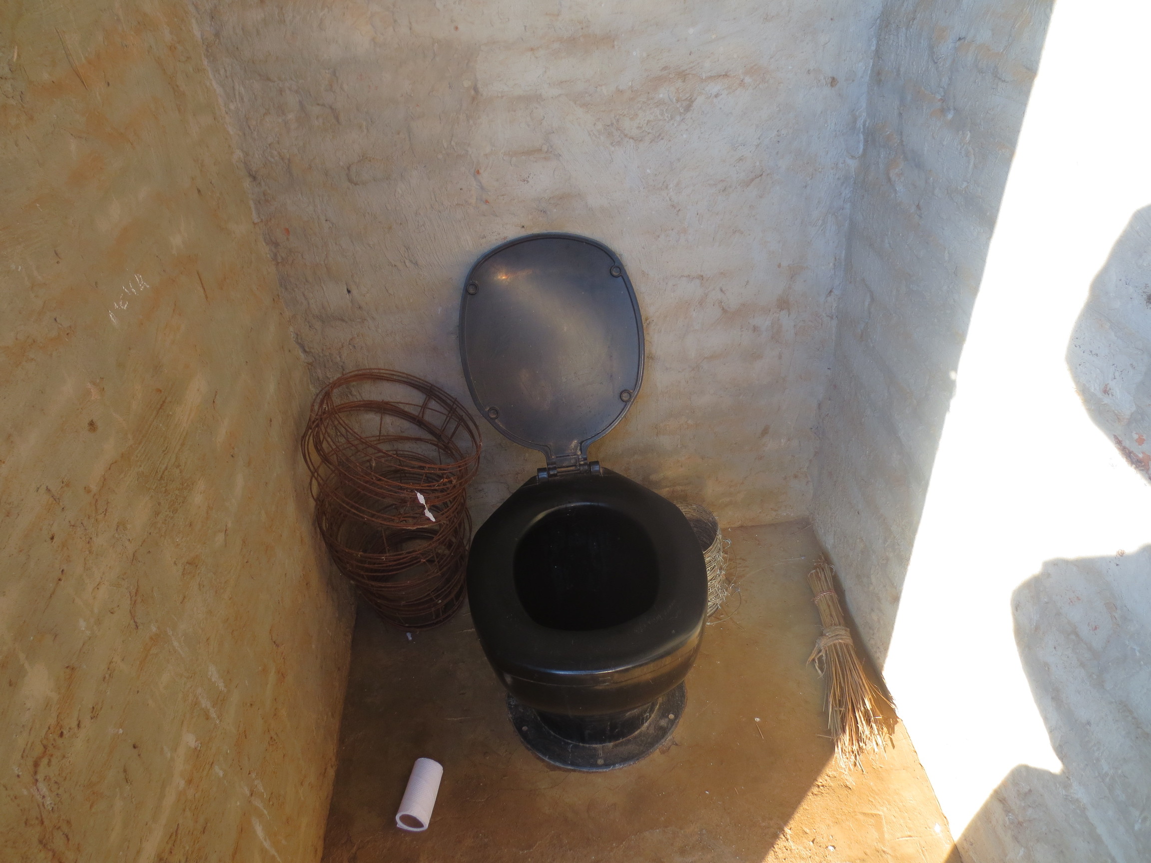 Limpopo’s schools and the Lottery’s expensive toilets GroundUp